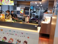 -麦当劳(长泰商业广场店)