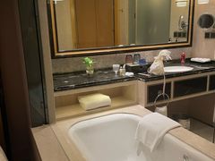 -广州增城富力万达嘉华酒店