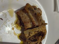 -么子烤肉(化龙池店)