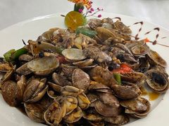 花甲-渔民新村(番禺总店)