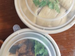 -泰煌鸡·上海白斩鸡·鸡汤面(鹤庆店)
