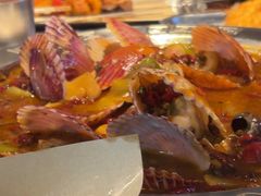 -破店肥哈·海鲜·烧烤(郑州银泰inPARK店)