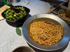 -巴厘龙虾·榜首油焖大虾(音乐学院·沿江酒馆店)