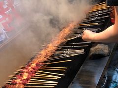 -高原第一家资格烤羊肉(玉林南路总店)