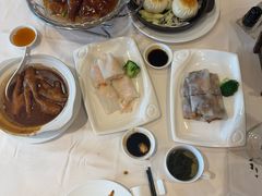 -顺丰国宴(工业博物馆店)