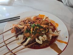 -御陕坊(交大店)