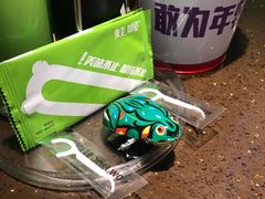 -蛙喔牛蛙(仙林万达茂店)