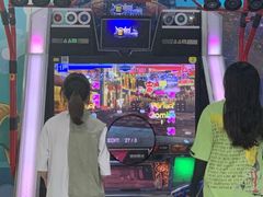 -探险阳光乐园(东区利和店)