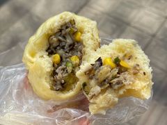 -锅蒸馍(建国中路店)