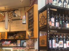 -Alimentari早午餐(安福路店)