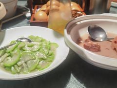 -沅江水·湖南家宴(南村万博长隆商圈店)