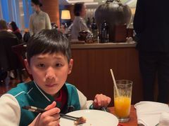 -广州柏悦酒店·悦景轩·粤菜餐厅