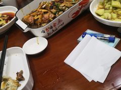 -有位虾匠·香辣蟹·小龙虾(李村店)