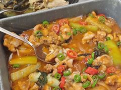 -山外山·林语花园餐厅