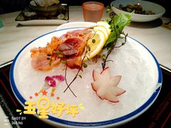 -杭越海鲜(迪荡店)