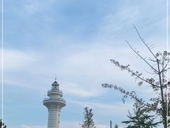 -日照灯塔风景区