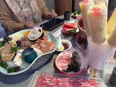 -乔先生涮肉·鲜活牛羊肉火锅(塘沽店)