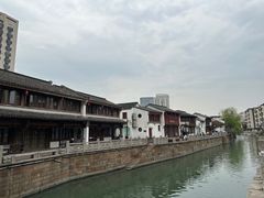 -衣裳街历史文化街区