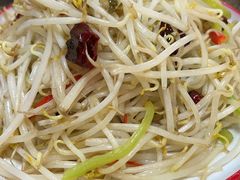 -清真·馬坡二旦烧烤(人生一串拍摄店)