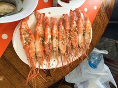 iphone_upload_pic-毛里求斯小四川餐厅总店