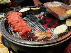 -炭虎烤肉(桂林路店)