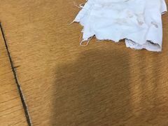 餐具摆设-老方子馅饼粥(台东店)