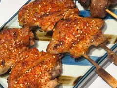 -火山屋台(新街口店)