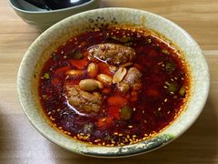 -四川老牛麻辣烫(北门桥店)