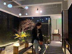 -臻享私人定制餐厅(黎明西路店)