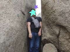-崂山仰口游览区