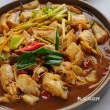 打卡拾间海Time网红餐厅