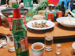 -呷湘厨·鱼汤捞饭·剁椒鱼头·辣椒炒肉(国家会展中心店)