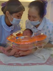 -盈月阁母婴护理中心·月子中心·月嫂育儿嫂