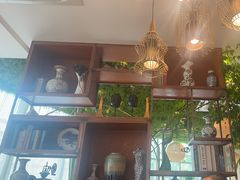 -阿娘家·原生态农家菜(国顺东路店)