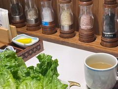 -千寻山野烤肉(中关村店)