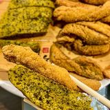 喜欢大连的原因‼️海螺捞饭算一个～好好吃