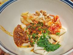 -临潼印象·特色陕菜