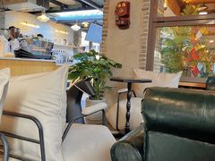 -糖房咖啡(南锣鼓巷店)
