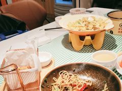 -楼兰新疆菜(江宁万达店)