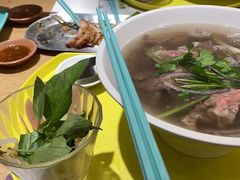 -蔡澜Pho·越南粉餐厅(海上世界店)