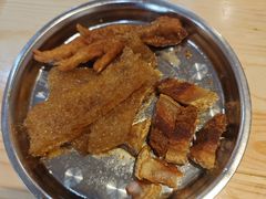 -柳州肥姨妈大骨螺蛳粉(东靖路店)