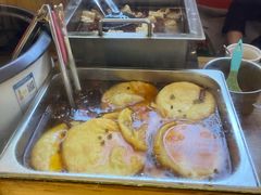 -阿利茄汁面(西城永捷店)