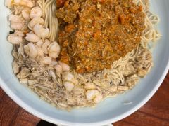 -裕兴记•蟹黄面馆(人民广场店)