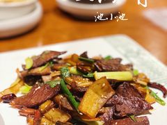-云海肴云南菜(花园城店)