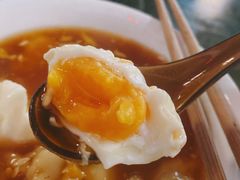 糖心蛋-张醪糟(街子店)