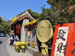 -周大娘牛乳(旧寨古村总店)