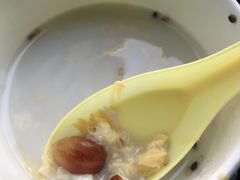 -清真老马家国华牛奶鸡蛋醪糟(正宁路店)