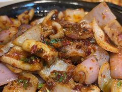 -串盟烧烤·长沙美食地标(星沙店)