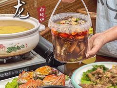 -金龙·打边炉(武进路店)