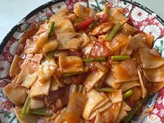 -帕米尔食府(白云观店)